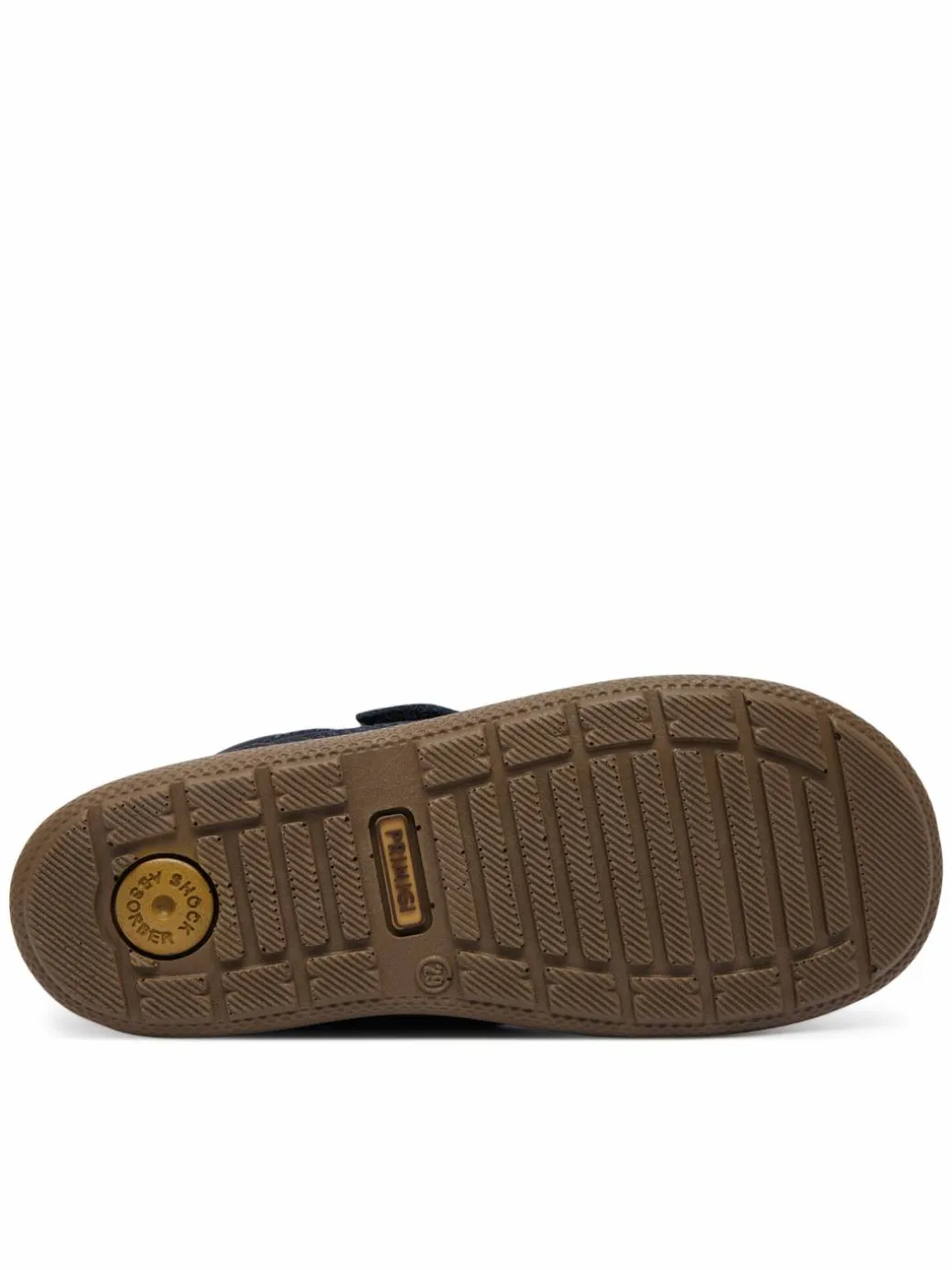 Polacchine 8852233 S Blu scuro