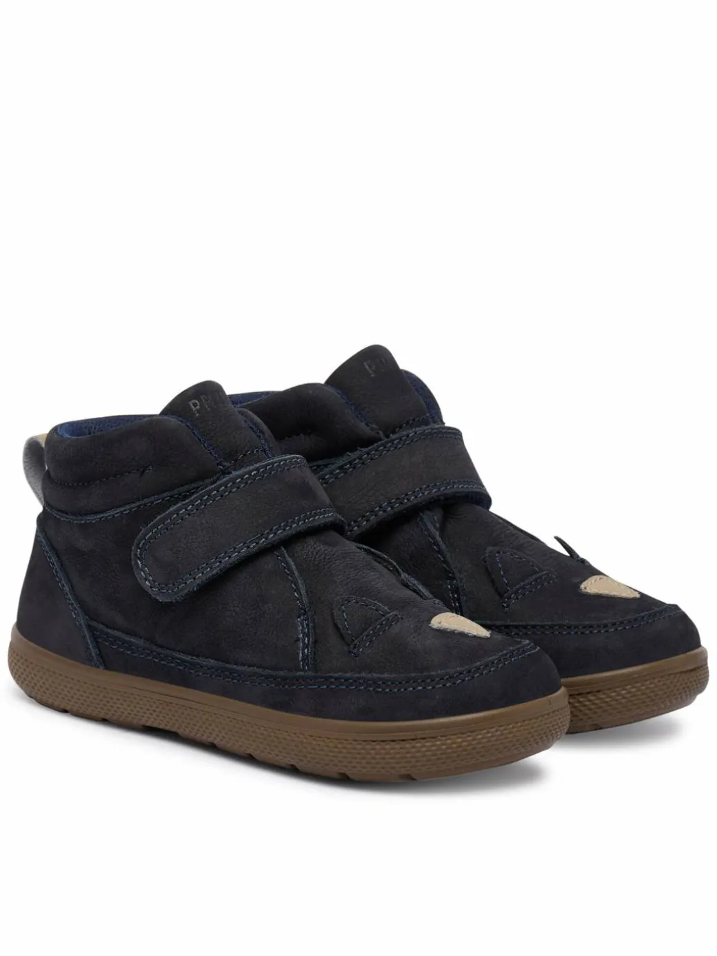 Polacchine 8852233 S Blu scuro