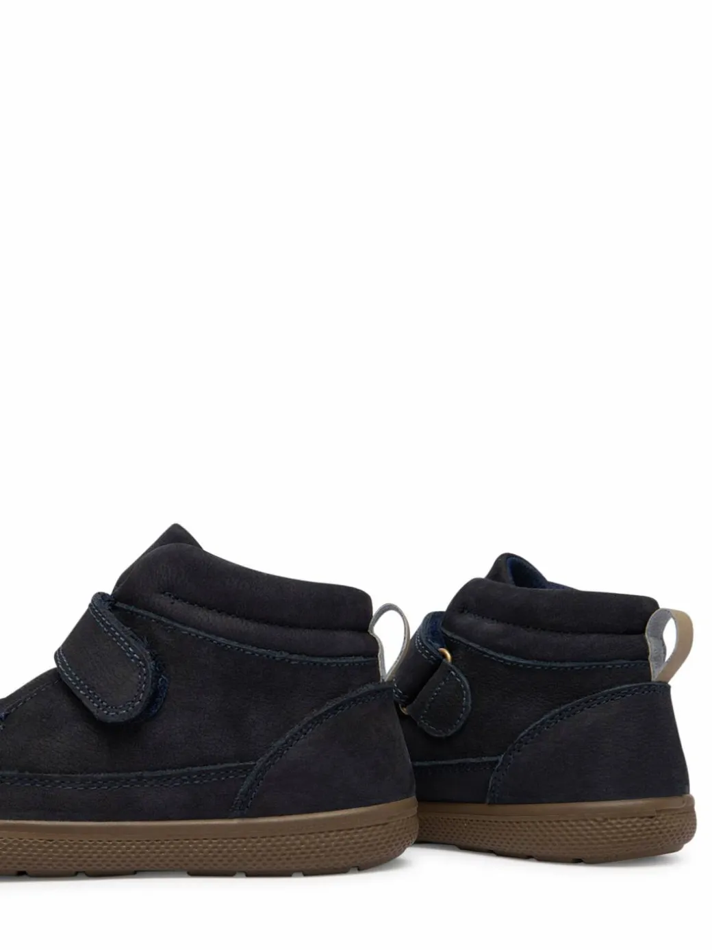 Polacchine 8852233 S Blu scuro