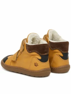 Polacchine 8912211 S Giallo
