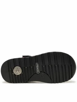Polacchine 6855544 S GORE-TEX Nero