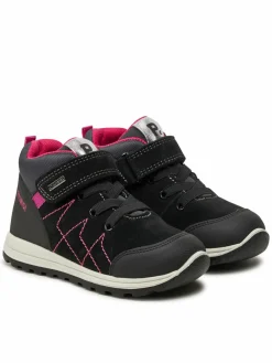Polacchine 6855544 S GORE-TEX Nero