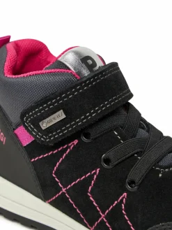 Polacchine 6855544 S GORE-TEX Nero