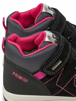 Polacchine 6855544 S GORE-TEX Nero
