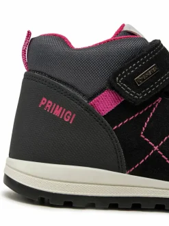 Polacchine 6855544 S GORE-TEX Nero