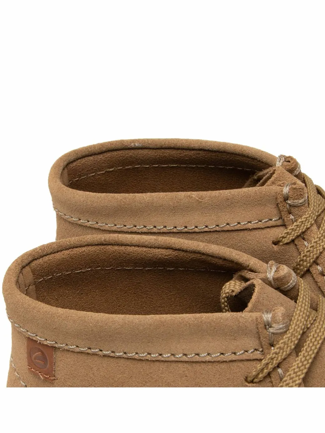 Polacchine Shacre Boot 26159438 Beige