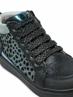 Polacchine 231541 S Nero