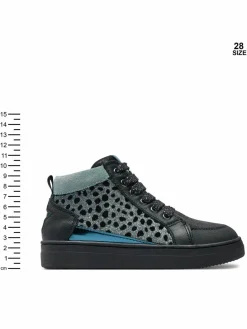 Polacchine 231541 S Nero