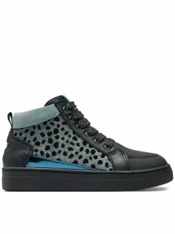 Polacchine 231541 S Nero
