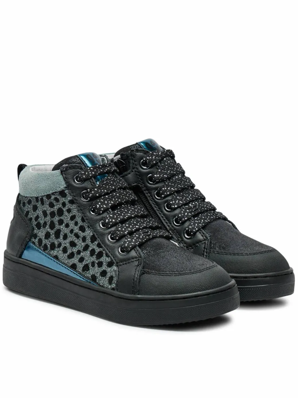 Polacchine 231541 S Nero