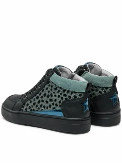 Polacchine 231541 S Nero