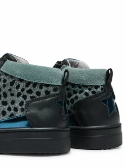 Polacchine 231541 S Nero