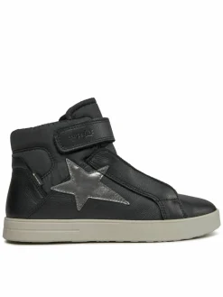 Polacchine 1-000801-0000 S Nero