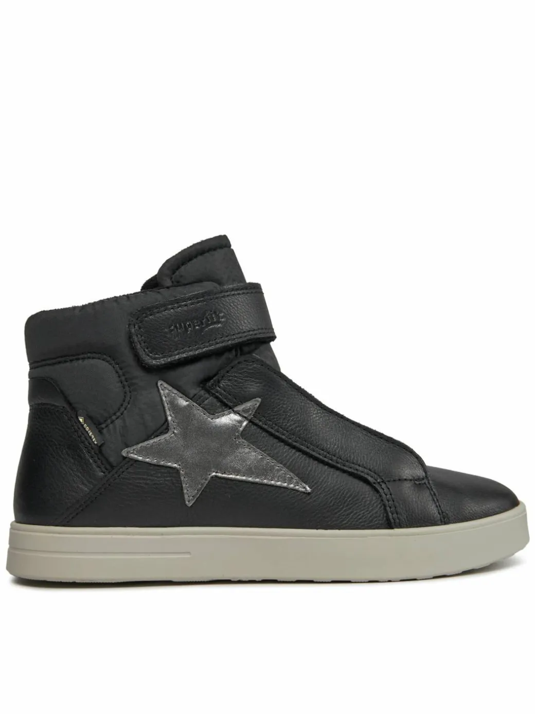 Polacchine 1-000801-0000 S Nero