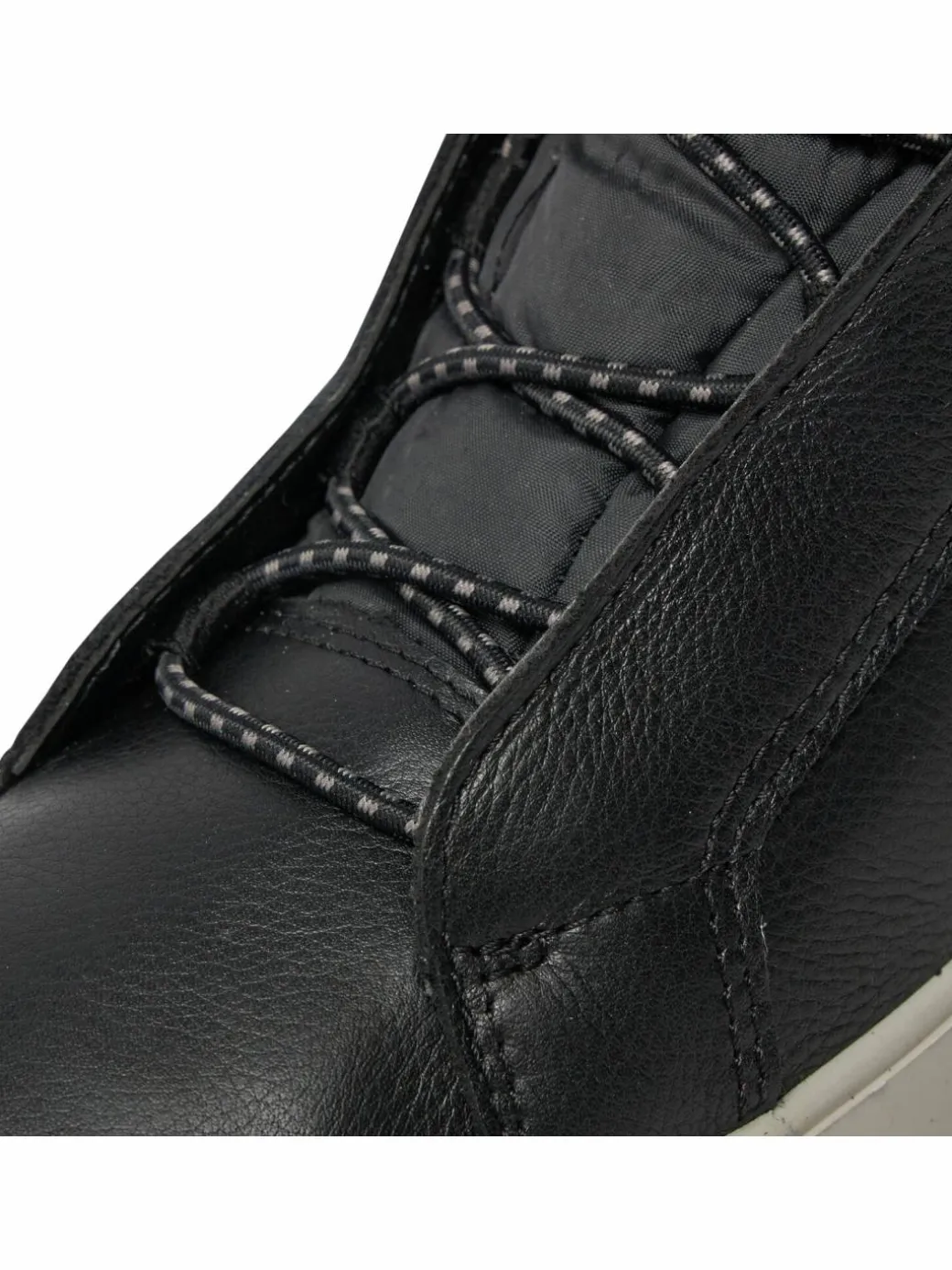 Polacchine 1-000801-0000 S Nero