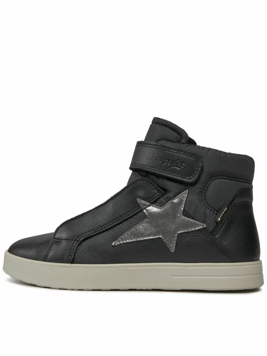 Polacchine 1-000801-0000 S Nero