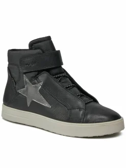 Polacchine 1-000801-0000 S Nero