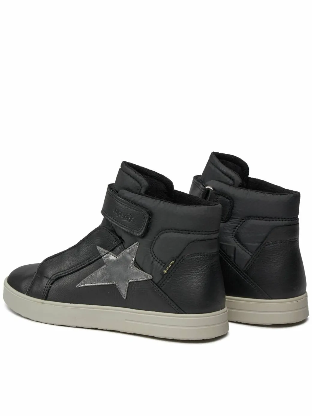 Polacchine 1-000801-0000 S Nero