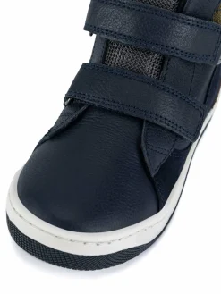 Polacchine SPRITE CI12-SPRITE-16 Blu scuro