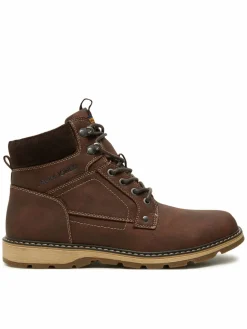 Polacchine Stratford 12257762 Marrone