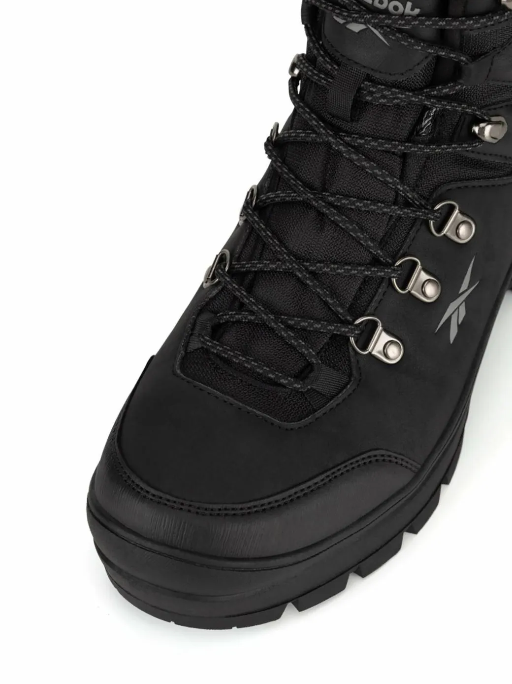 Polacchine S24W130D-1 Nero