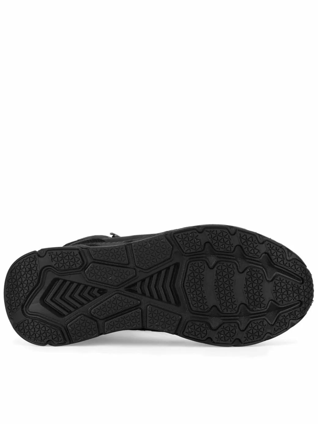 Polacchine TEC BP40-22624Z Nero
