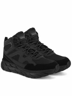 Polacchine TEC BP40-22624Z Nero