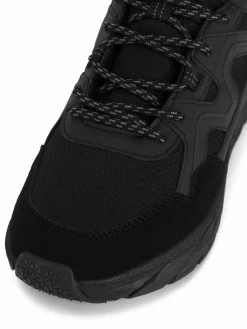 Polacchine TEC BP40-22624Z Nero