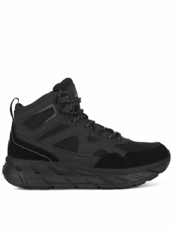 Polacchine TEC BP40-22624Z Nero