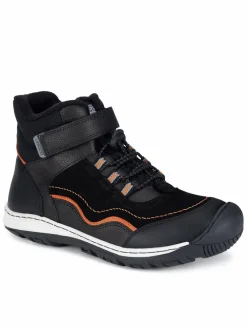 Polacchine TEEN CI12-TEEN-07 Nero