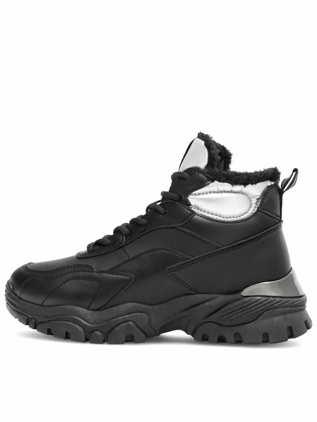 Polacchine TS5227K-12 Nero