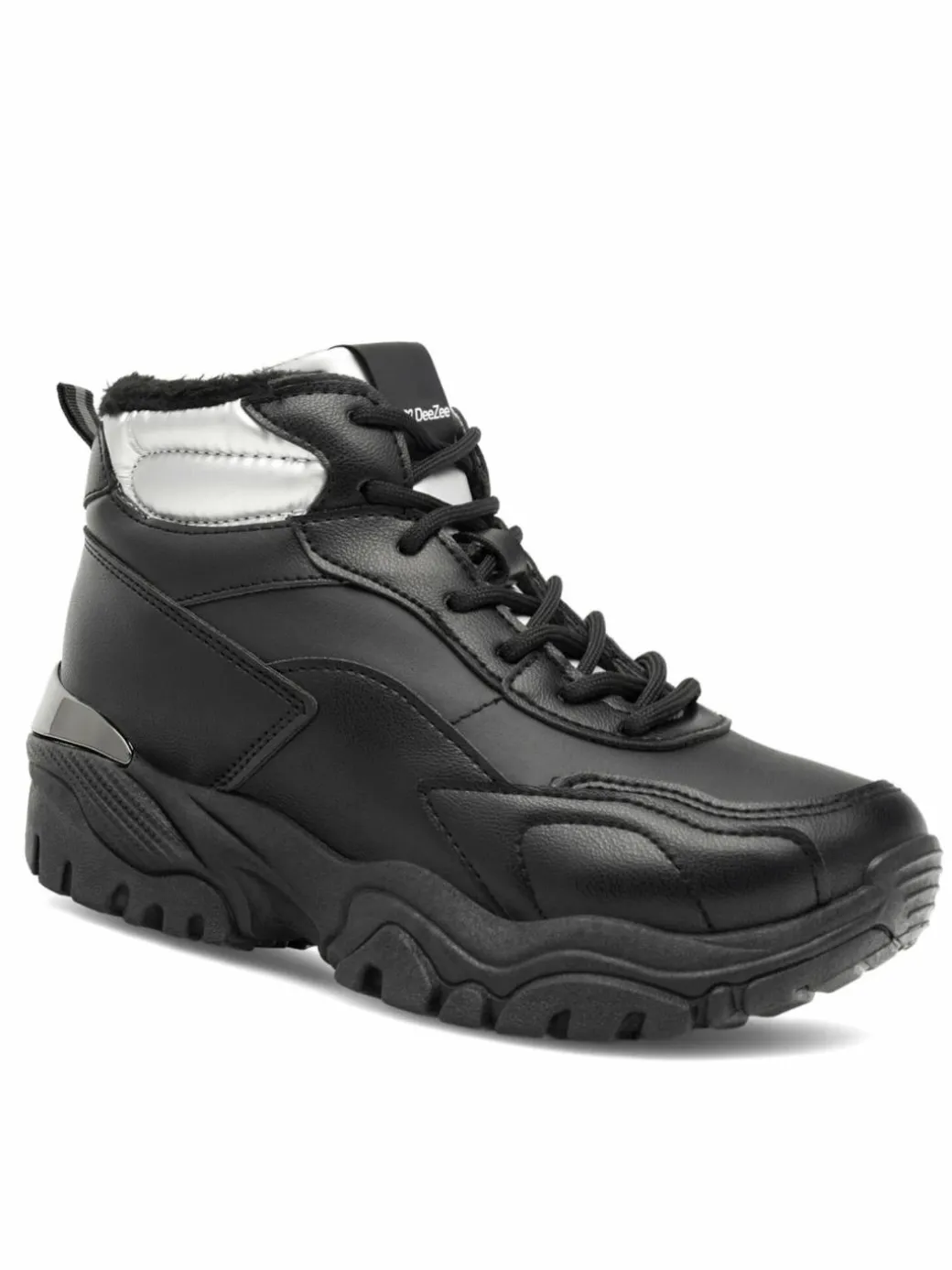 Polacchine TS5227K-12 Nero