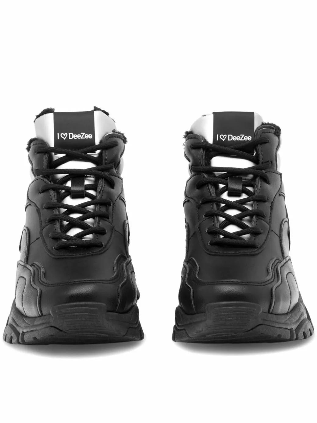 Polacchine TS5227K-12 Nero