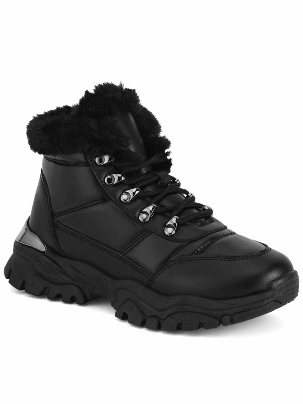 Polacchine TS5227K-22 Nero