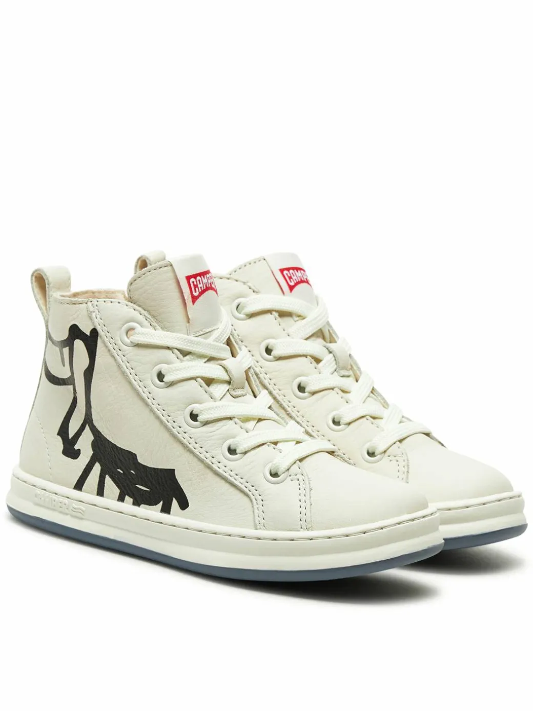 Polacchine Tws Kids K900261-009 S Écru
