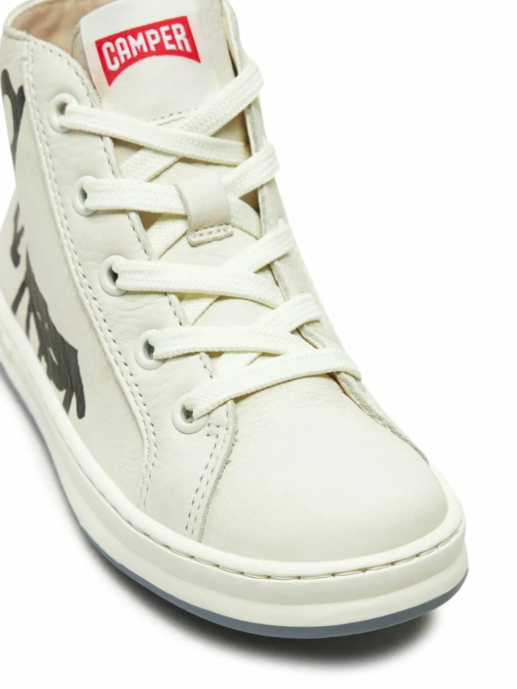 Polacchine Tws Kids K900261-009 S Écru