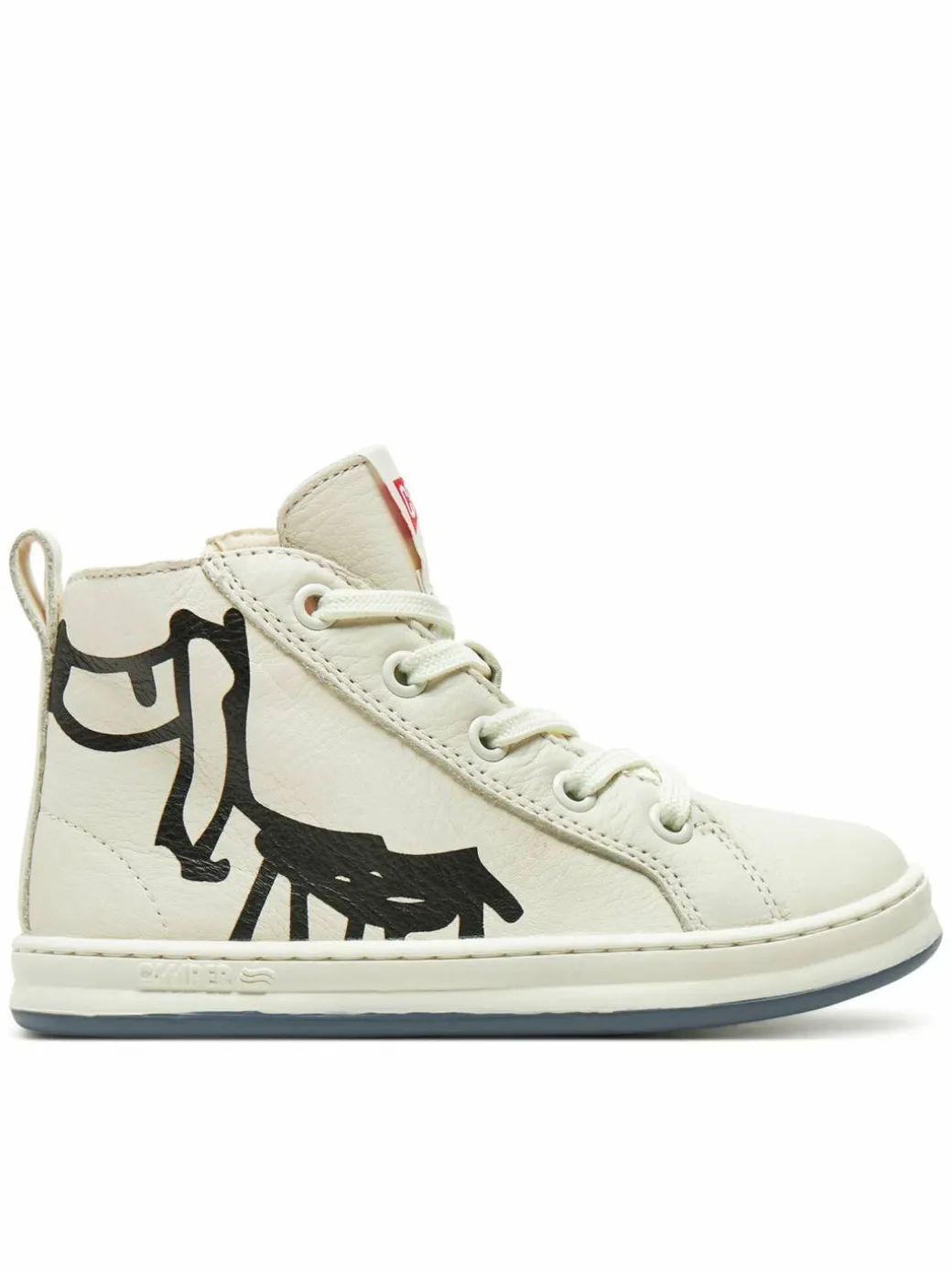 Polacchine Tws Kids K900261-009 S Écru