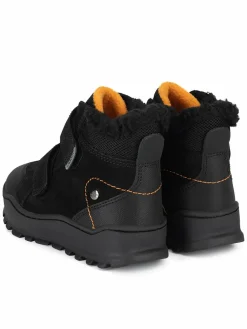 Polacchine TYSON CI12-TYSON-04 Nero