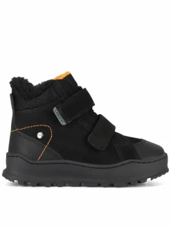 Polacchine TYSON CI12-TYSON-04 Nero