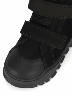 Polacchine TYSON CI12-TYSON-04 Nero