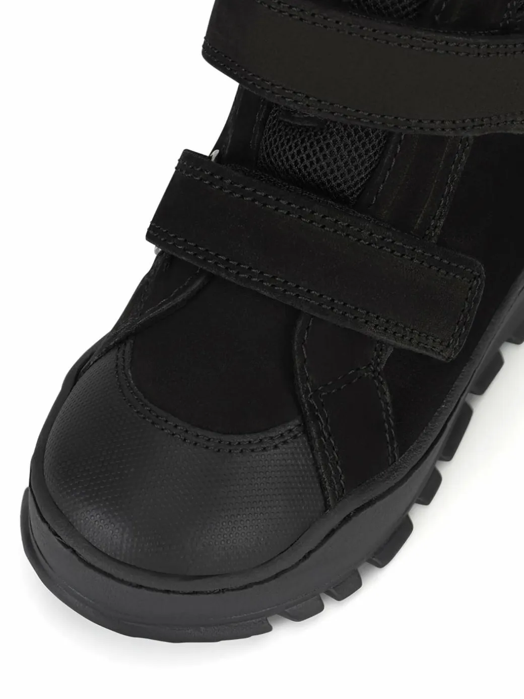 Polacchine TYSON CI12-TYSON-04 Nero