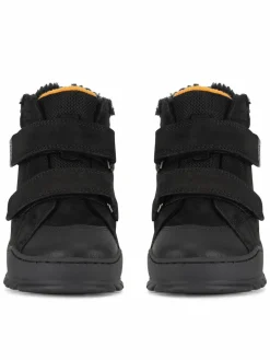 Polacchine TYSON CI12-TYSON-04 Nero