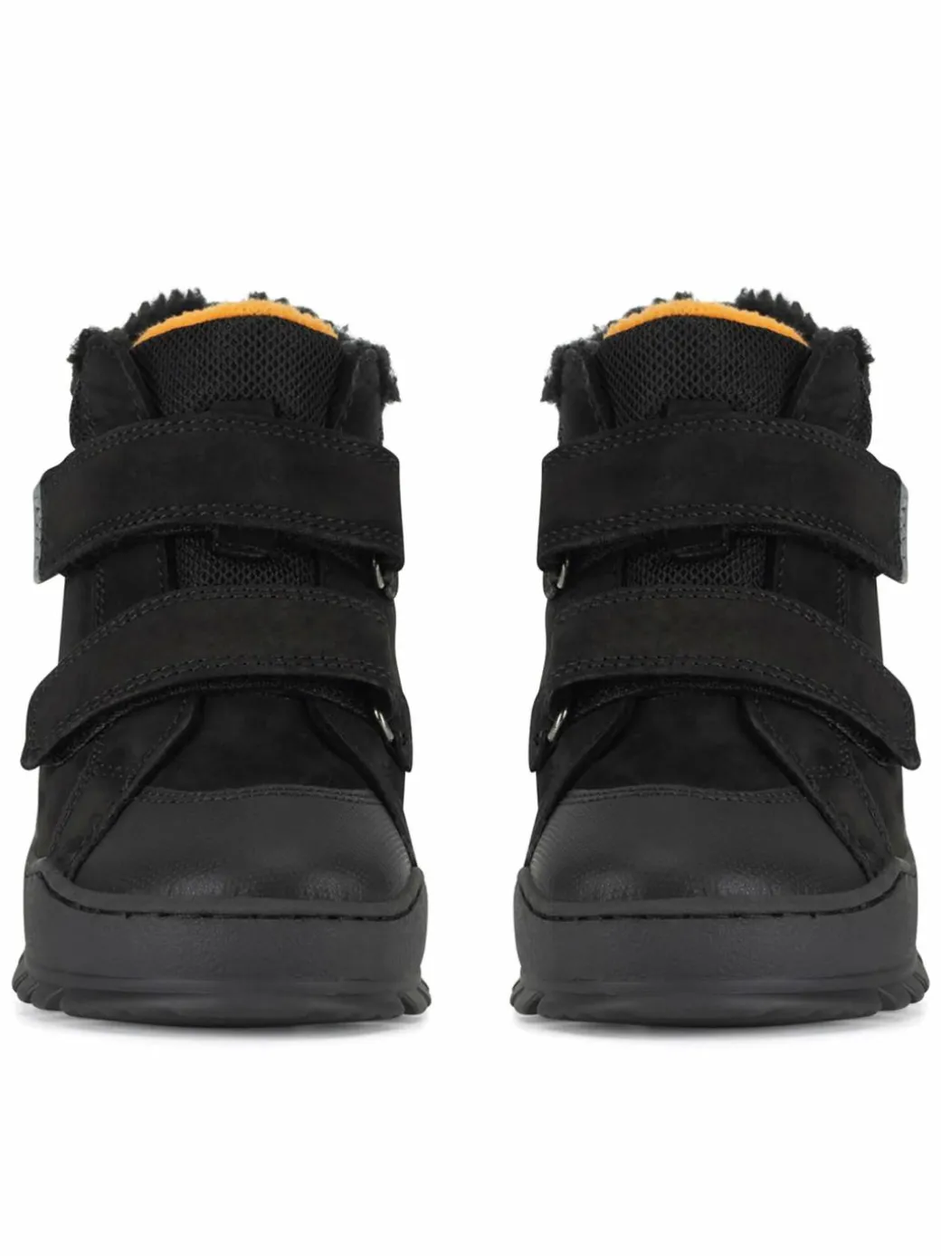 Polacchine TYSON CI12-TYSON-04 Nero