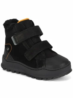 Polacchine TYSON CI12-TYSON-04 Nero