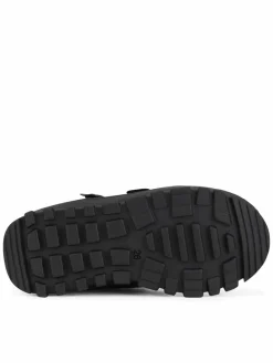 Polacchine TYSON CI12-TYSON-04 Nero
