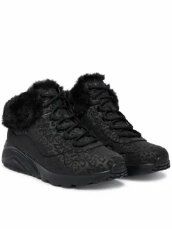 Polacchine Uno Lite 310362L BBK Nero