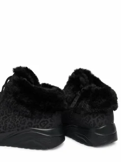 Polacchine Uno Lite 310362L BBK Nero