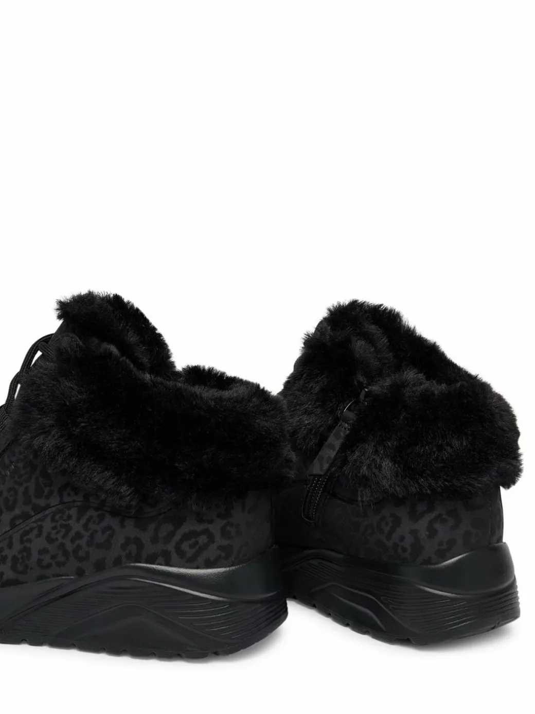 Polacchine Uno Lite 310362L BBK Nero
