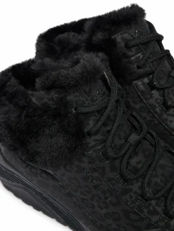 Polacchine Uno Lite 310362L BBK Nero