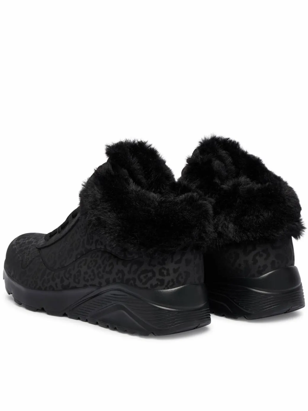 Polacchine Uno Lite 310362L BBK Nero